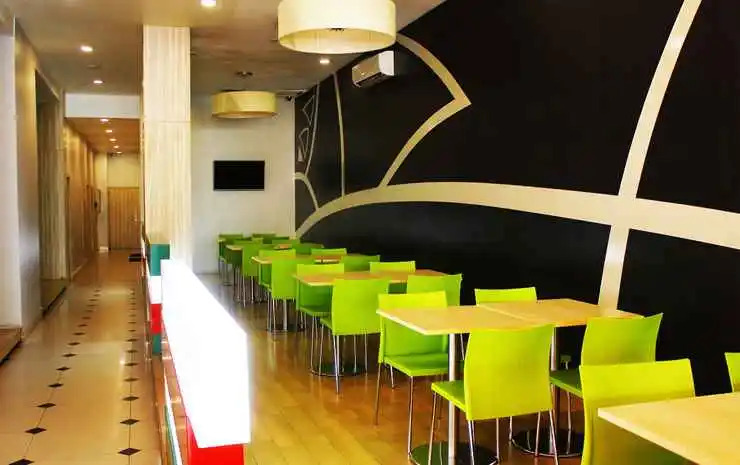 Citismart Bidadari Hotel