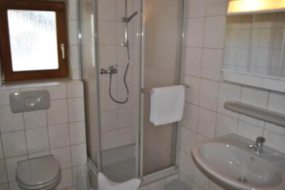 Zur Alten Dampfsäge - Gasthaus-Pension Weber