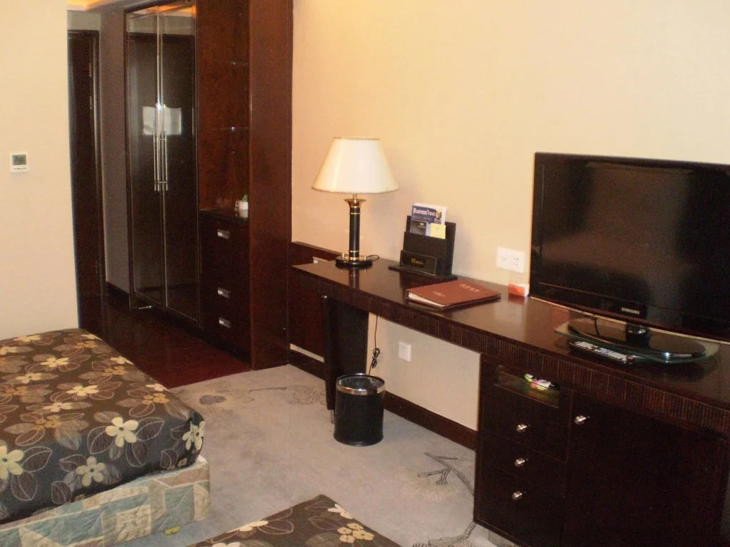 Jin Nian Hotel Taiyuan