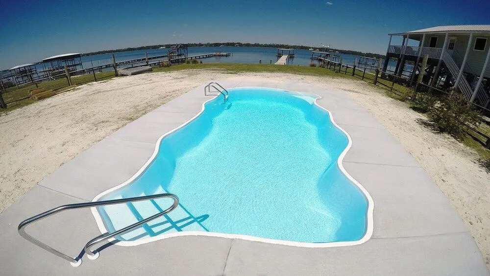 Salty Dog #1031569 - 4 Br Home