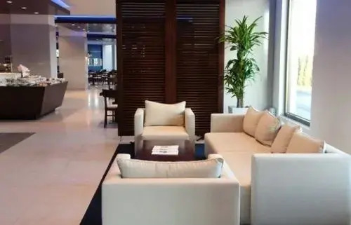 Holiday Inn Express Istanbul - Ora