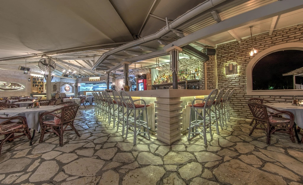 Iliada Beach Hotel Gouvia