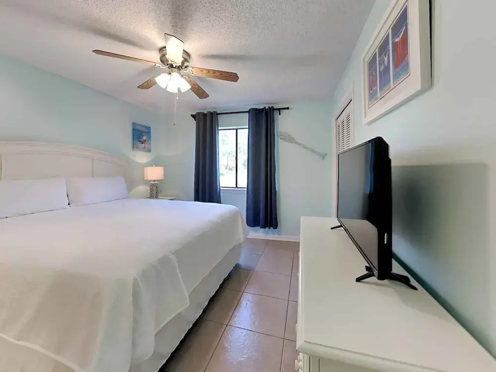 Wolf Bay Villas 106