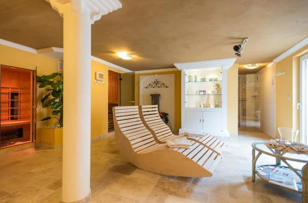 Hotel Eifelland