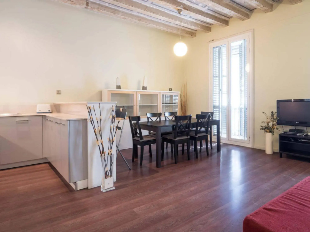 Rent Top Apartments Las Ramblas