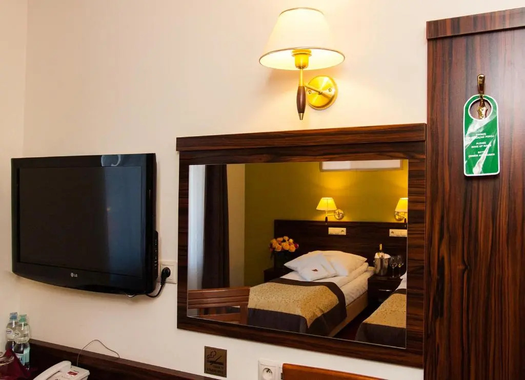 Hotel Pikul