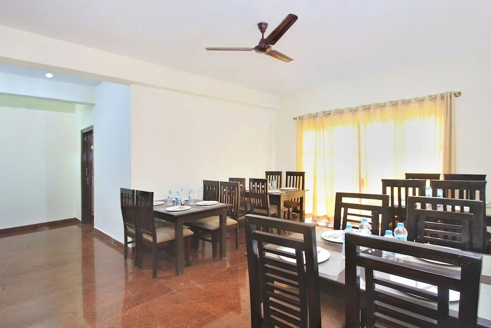 Treebo Trend The Banjaara Suites