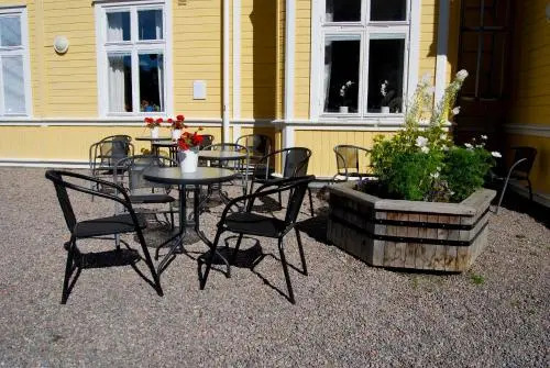 STF Vandrarhem Trollhättan