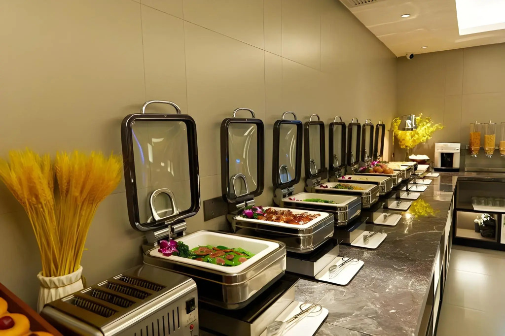 Home Inn Selected (Shanghai Daning International Plaza)