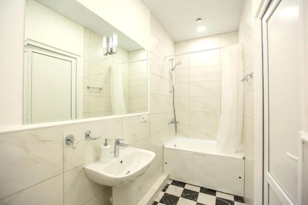 Presidential Suite Prince Machabeli