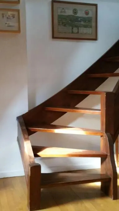200m2 Triplex proche Cathédrale