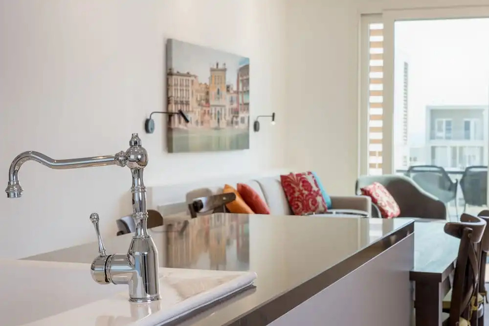 Hapimag Apartments Cavallino