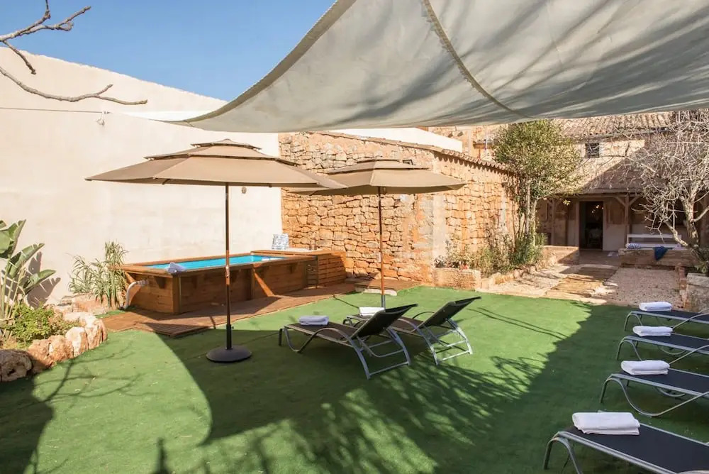 Casa Bonito Mediterraneo