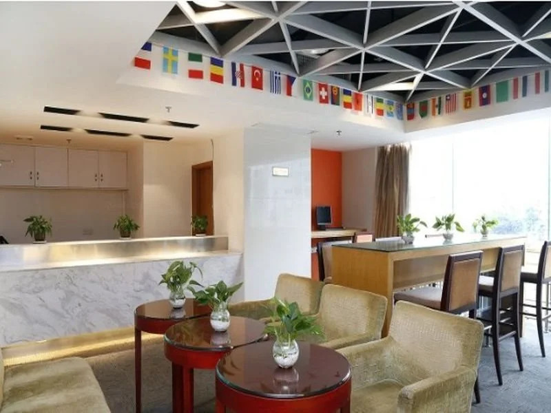 Baoan South Garden Inn