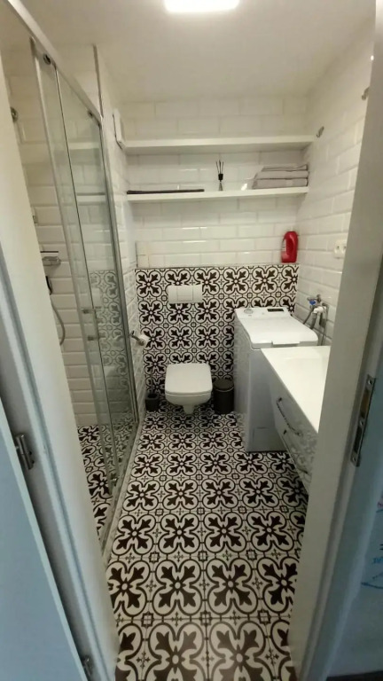 Mountain View Studio Apartment