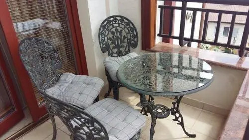 Villa Mia Suites