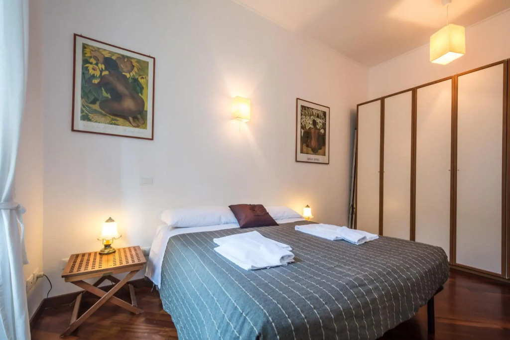 Annalisa Apartment