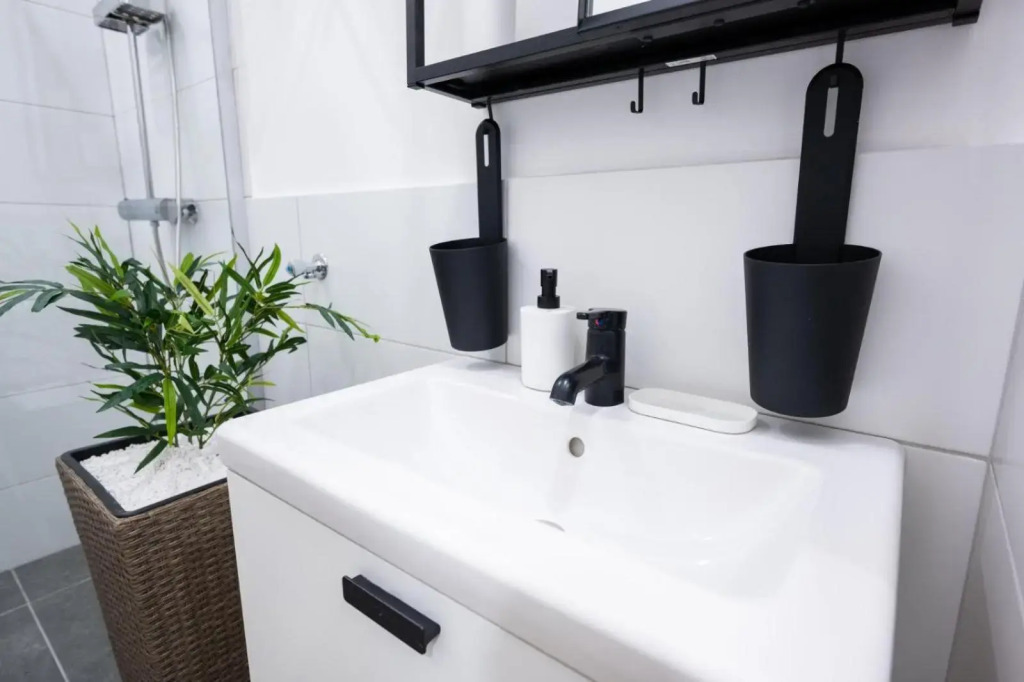 Centar Apartman Dunavski park