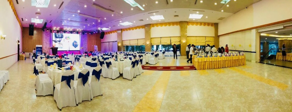Saigon Quy Nhon Hotel