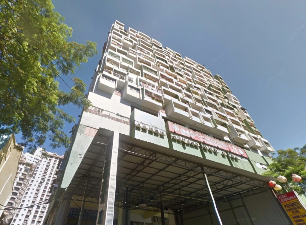 Hotel O Elwarda Klcity