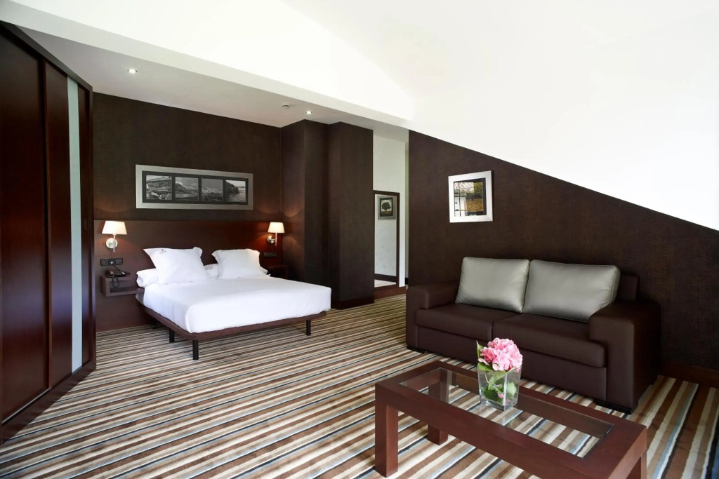 Hotel Granda