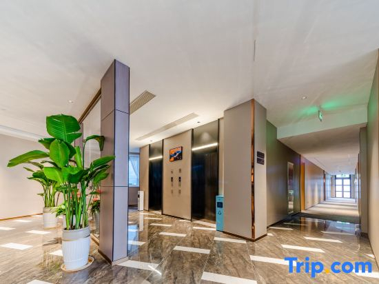 Magnotel Hotel (Tai'an Taishan Station)