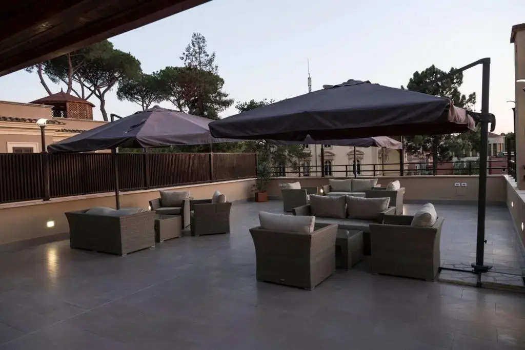 Villa Angelina