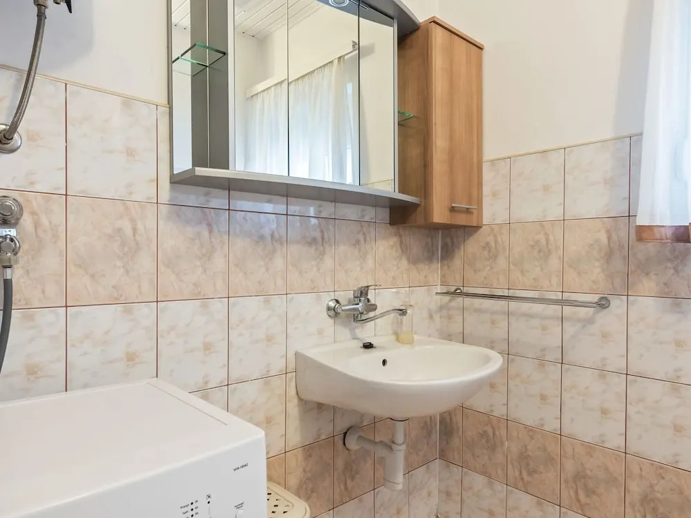 Scenic Apartment in Zadar With Terrace