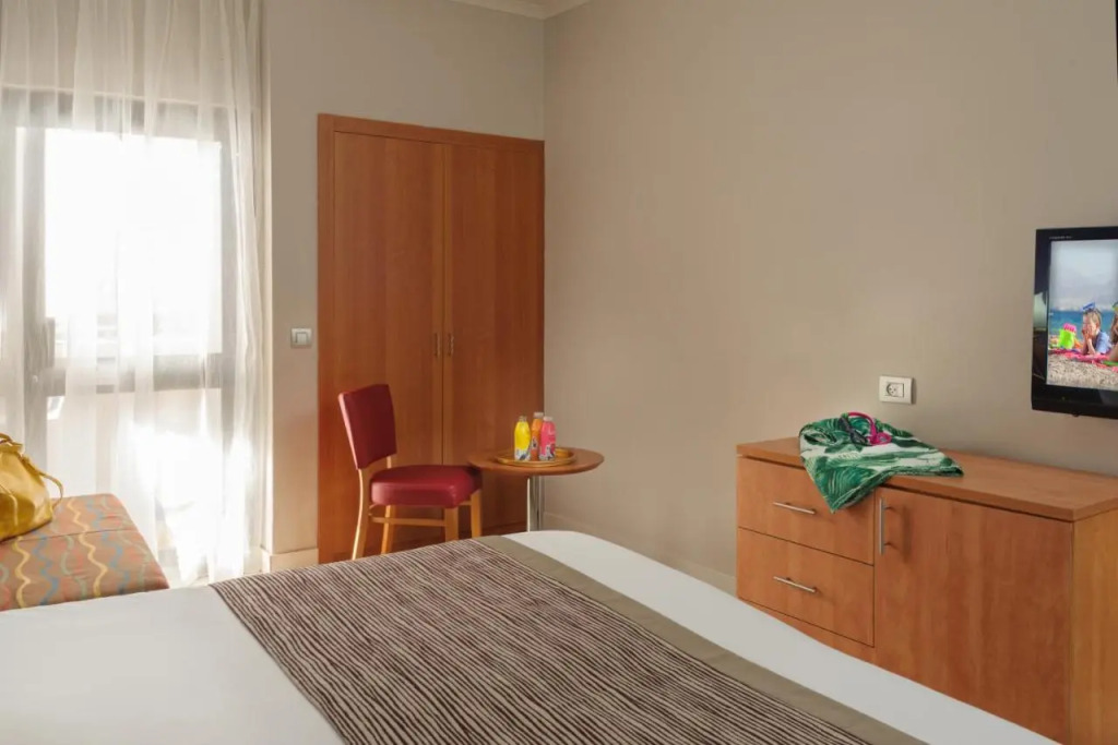 Leonardo Privilege Eilat Hotel - All inclusive