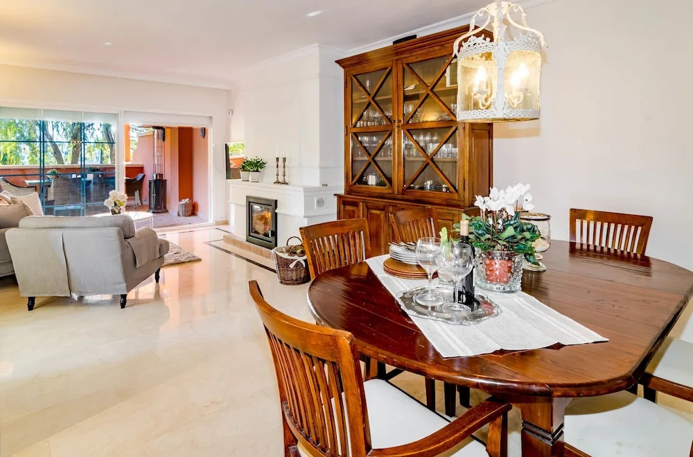 AA-Family friendly 3 bedroom Apartment