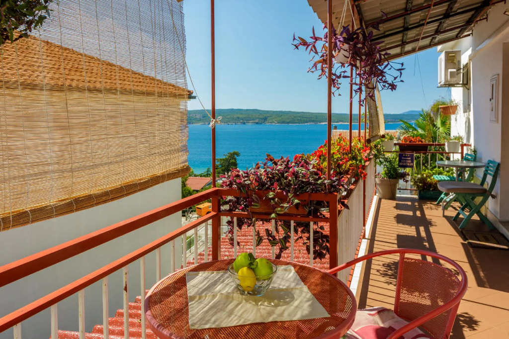 Apartment Antic S