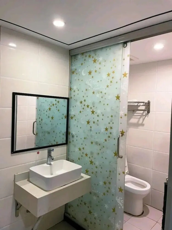 Mantianxing Selection Hotel