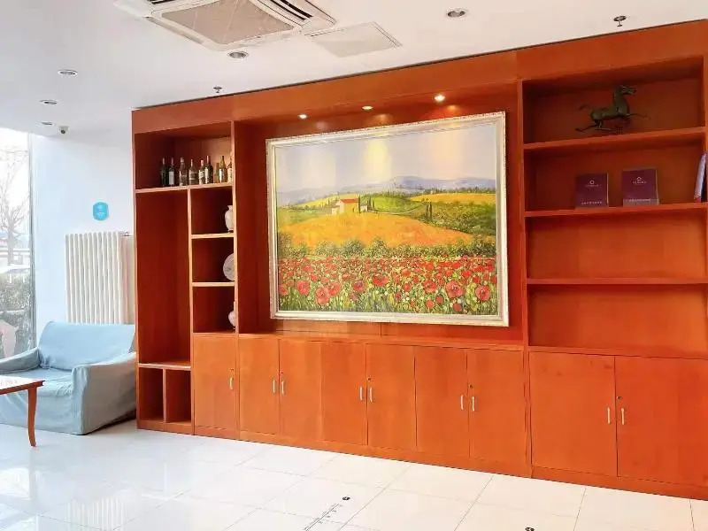 Hanting Hotel Beijing Qinghe Xiaoying West Road