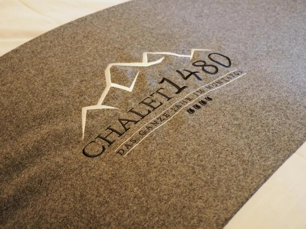 Chalet 1480