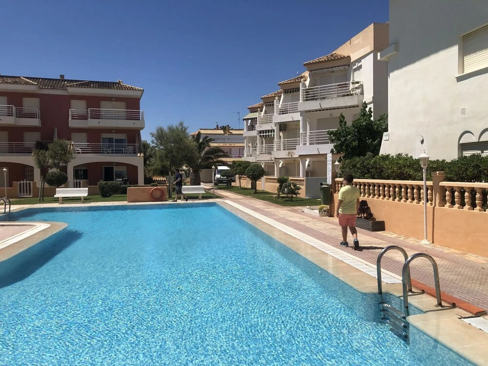 Apartamentos Talima - BTB