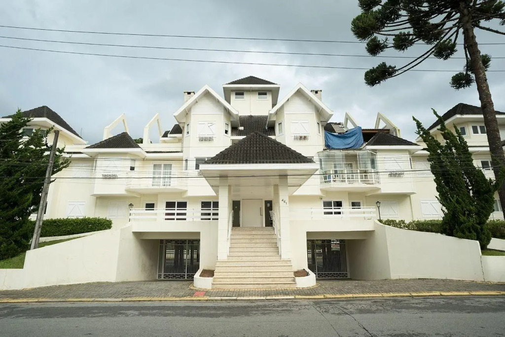 Apto Capivari Com Terraço E Churrasqueira Lvr008