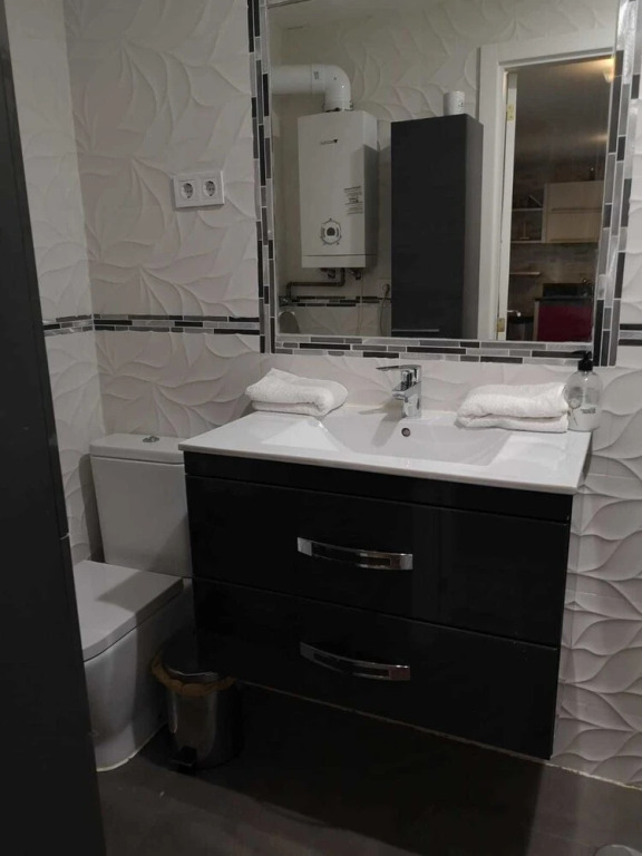Apartamento Laguna