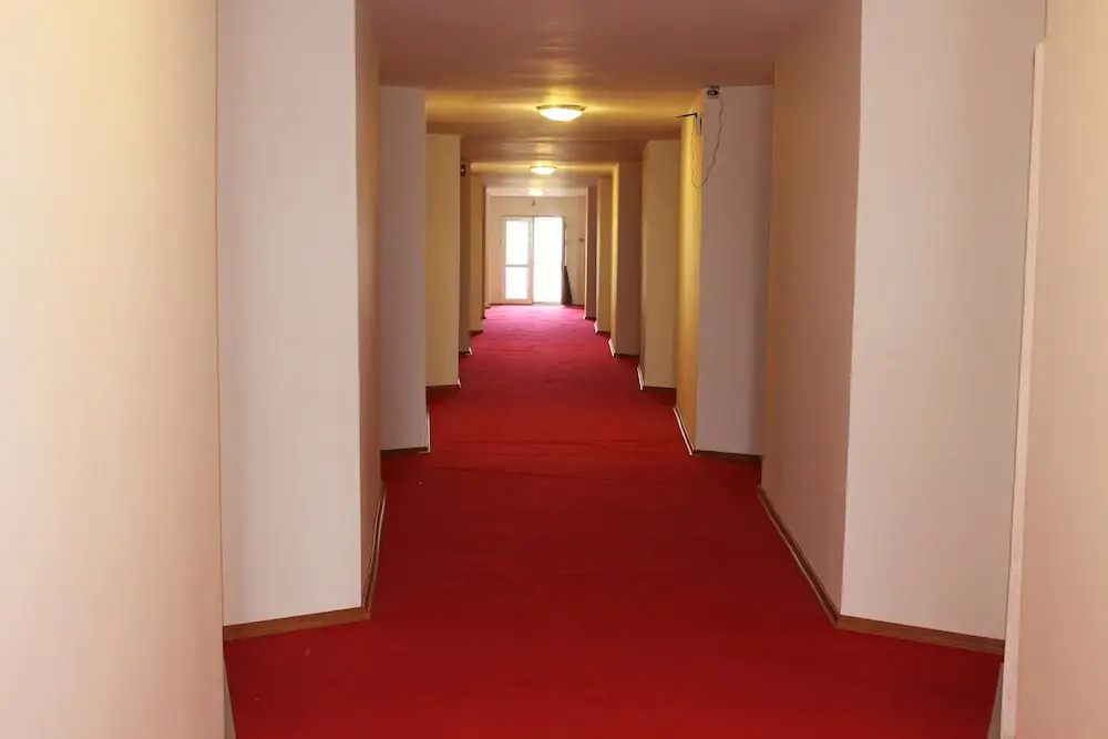 Bulut Park Hotel