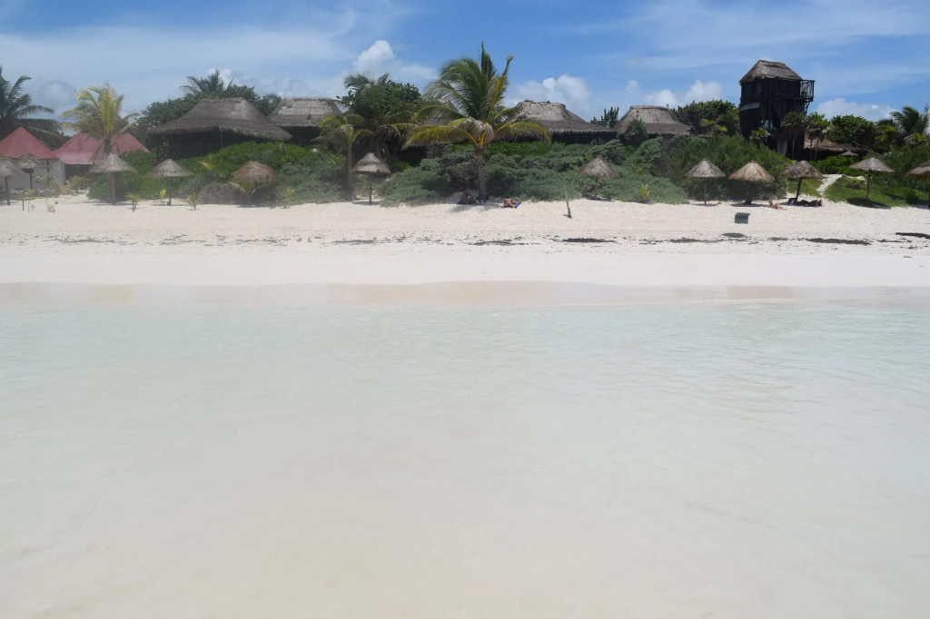 Hotel Pocna Tulum