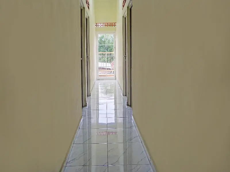 OYO 91707 Jannah Homestay Syariah