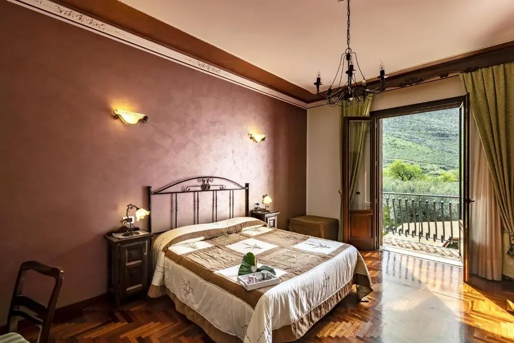 Alba Marina B&B