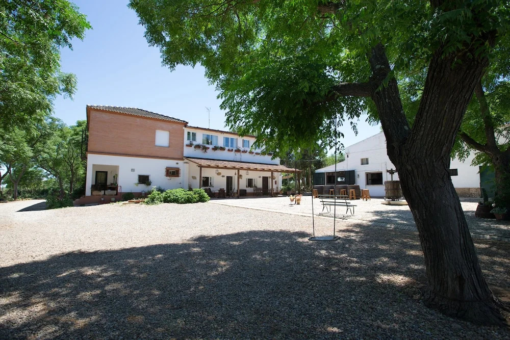 Cerros Bravo de Donana