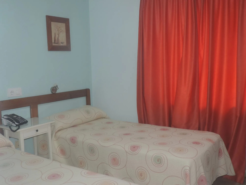Hostal Bahía