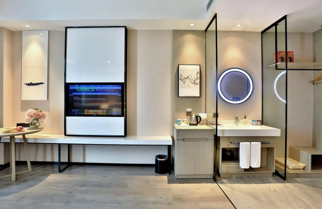 Grace Select Hotel (Suzhou Industrial Park)