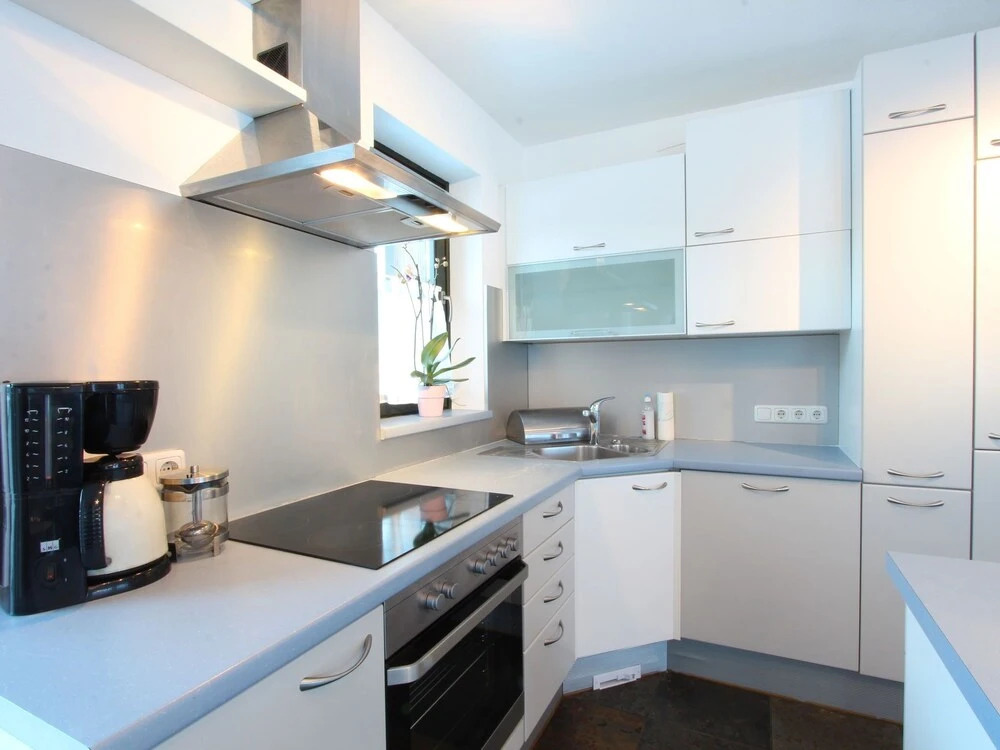 Modern Holiday Home in Brixen im Thale Near Ski Bus Stop