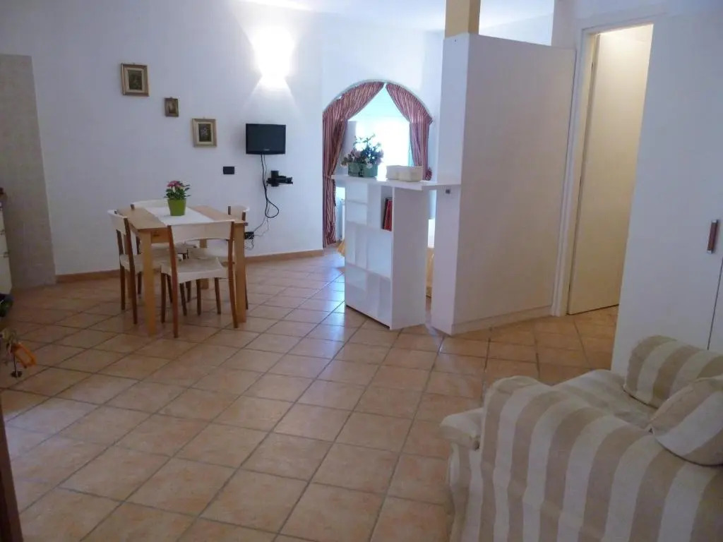 Appartamenti Vacanze Cà di Tumai