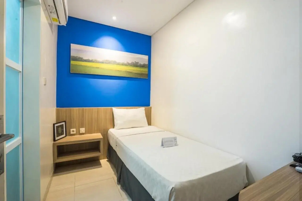 De Puri Boutique Hotel
