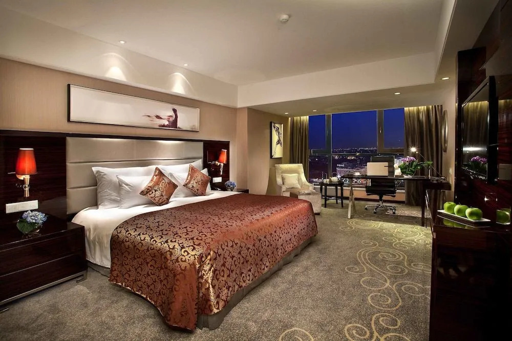 Wenzhou Boli Hotel