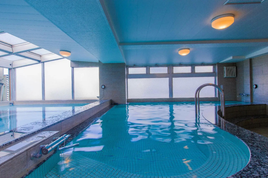 Ikebukuro Royal Hotel