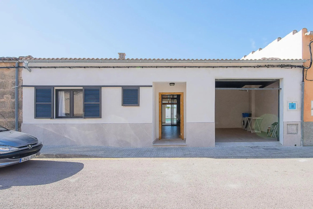 Casa Can Rapado